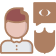 Witness Protection Law svg